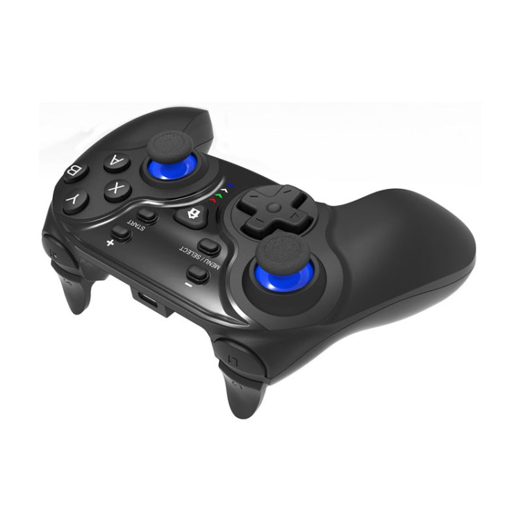 DOBE TI-1881 Bluetooth 4.0 Android IOS Mobile Phone Wireless Controller Supports Foreign MFI Games - free shipping - PMC Jewellery - Order now!