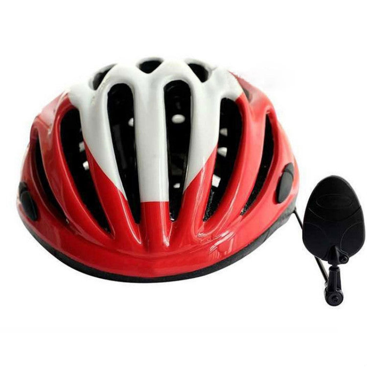 Bicycle Riding Accessories Rearview Mirror Mini Mirror - free shipping - PMC Jewellery - Order now!