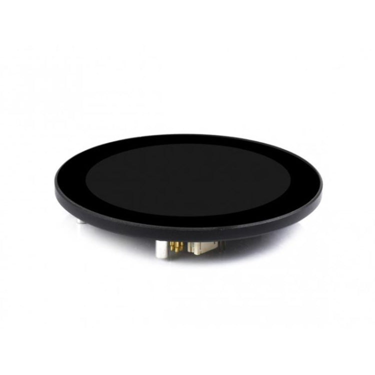 Waveshare 3.4 inch DSI Round Touch Display, 800 × 800, IPS, 10-Point Touch