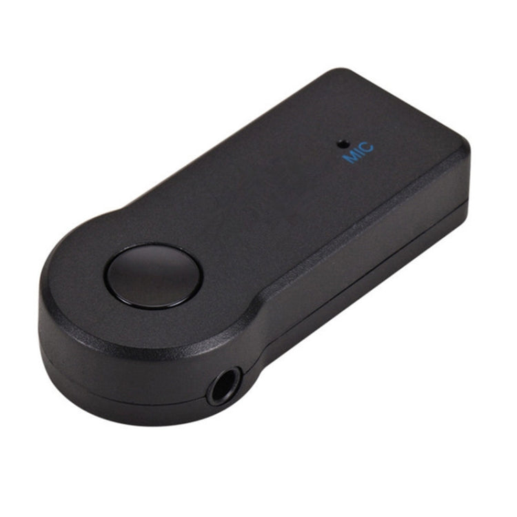 2 in 1 3.5mm AUX Metal Adapter + USB Car Bluetooth 4.1 Wireless Bluetooth Receiver Audio Receiver Converter