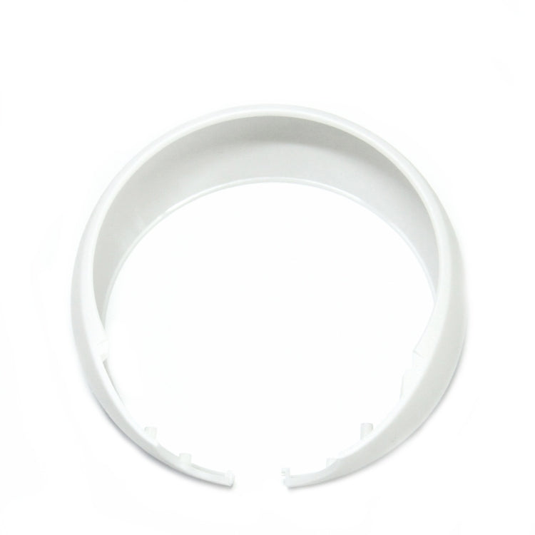 Left Positioning Ring Shell For Meta Qculus Quest 2 VR Controller Repair Replacement Parts