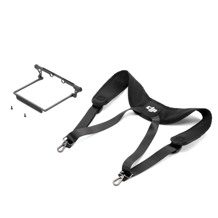 Original DJI RC Plus Remote Controller Strap And Waist Support Kit - free shipping - PMC Jewellery - Order now!