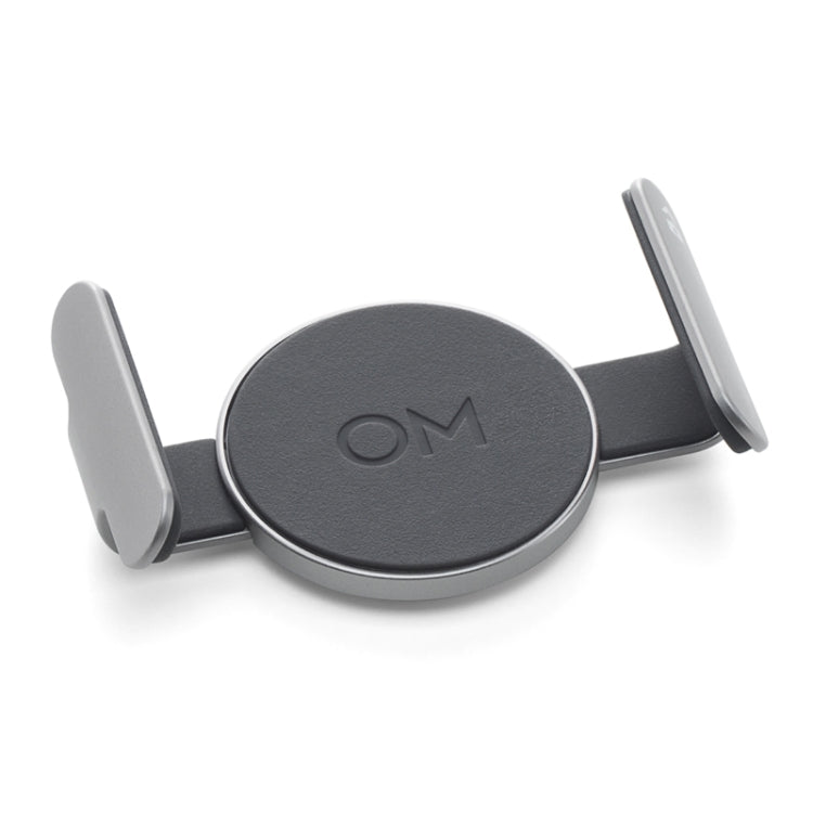 Original DJI OM Magnetic Phone Clamp 3 for 67-84mm Wide Mobile Phones - free shipping - PMC Jewellery - Order now!