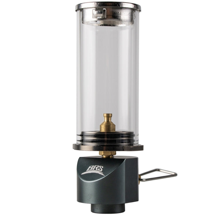 BRS-55 Outdoor Camping Lighting Mini Steam Light Tent Gas Coreless Candle Light - Others by BRS | Online Shopping South Africa | PMC Jewellery | Buy Now Pay Later Mobicred