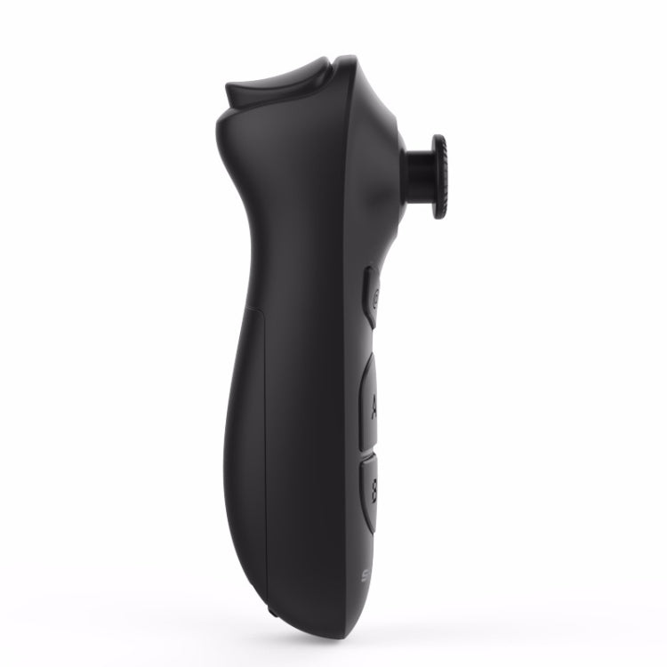 SHiNECON SC-B03 VR Game Handle Bluetooth Mobile Phone Wireless Connection Remote Control(Black) - Controller Gamepad by SHiNECON | Online Shopping South Africa | PMC Jewellery | Buy Now Pay Later Mobicred