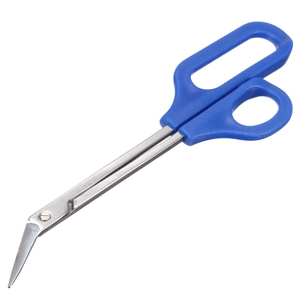 3 PCS Long Reach Easy Grip Toe Nail Toenail Scissor Trimmer - free shipping - PMC Jewellery - Order now!