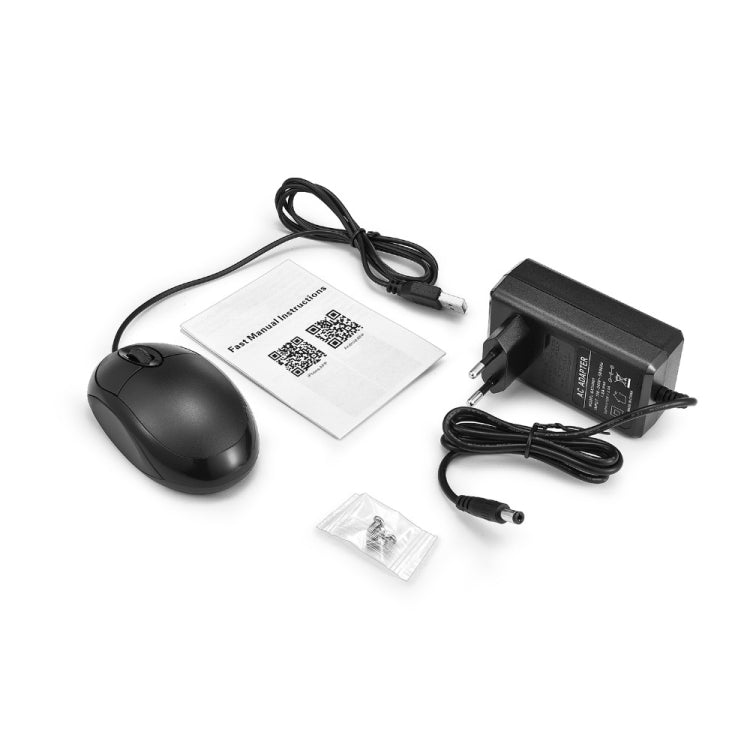 Mini NVR Full HD 8-Channel CCTV Security NVR 1080P ONVIF Network Video Recorder for IP Camera - free shipping - PMC Jewellery - Order now!