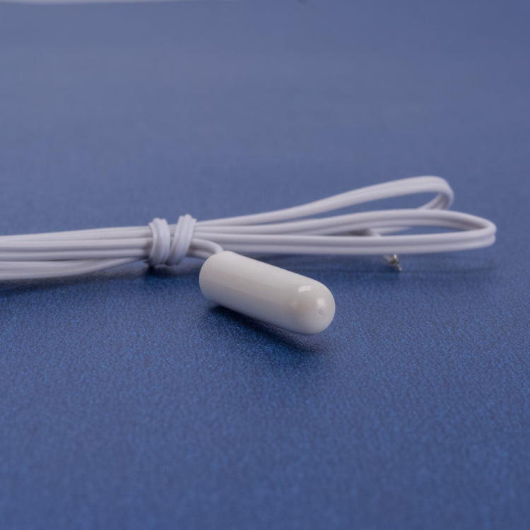 Universal 2.1K Refrigerator Temperature Sensor Probe Round Head of Freezer Sensor Ice Box Replacement Parts - free shipping - PMC Jewellery - Order now!