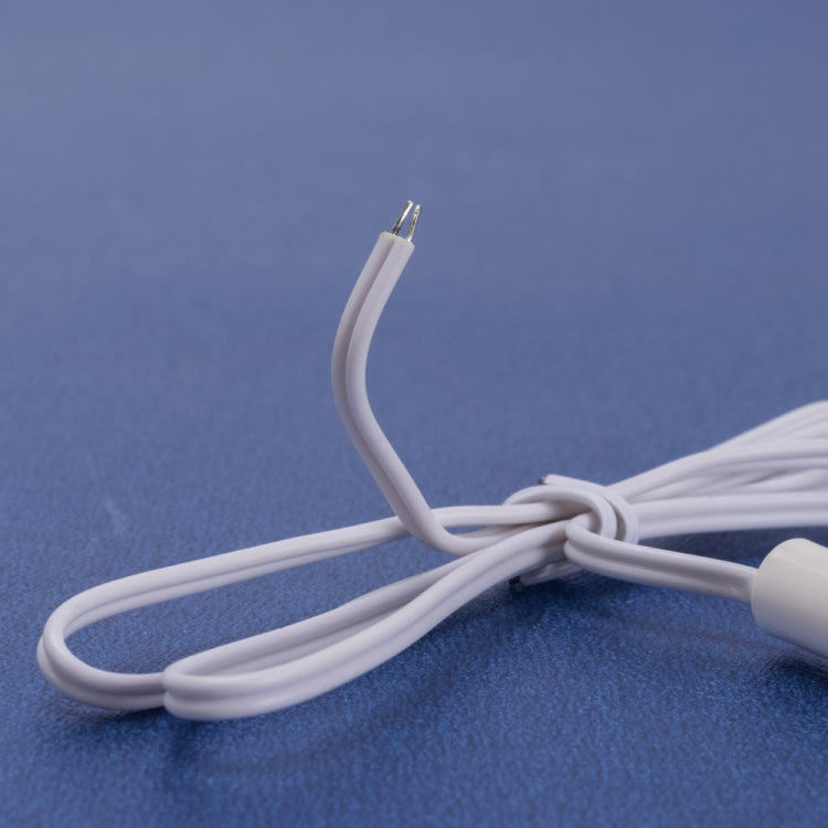 Universal 2.1K Refrigerator Temperature Sensor Probe Round Head of Freezer Sensor Ice Box Replacement Parts - free shipping - PMC Jewellery - Order now!