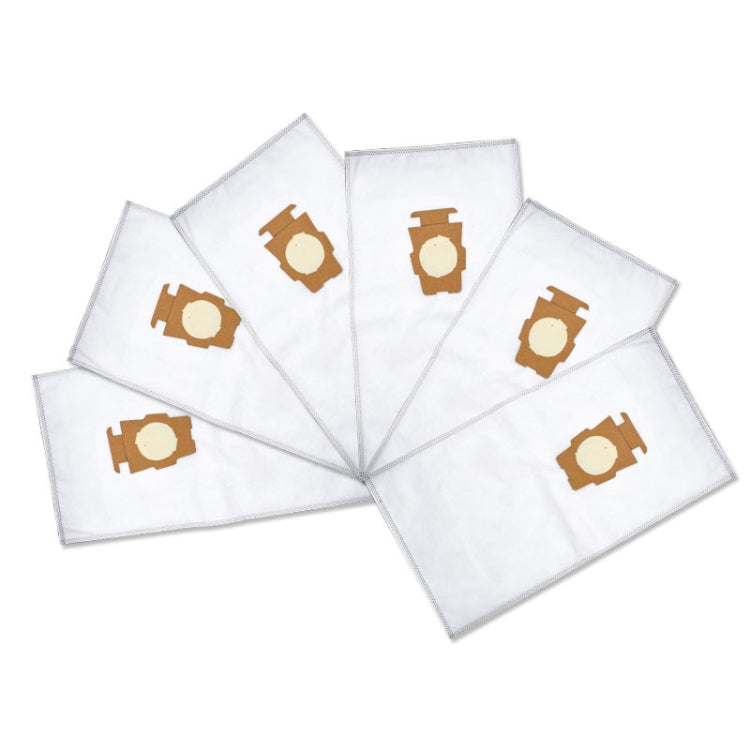 Vacuum Cleaner Dust Bag + Drive Belt For KIRBY SENTRIA G10/G10E(12PCS/Set) - free shipping - PMC Jewellery - Order now!
