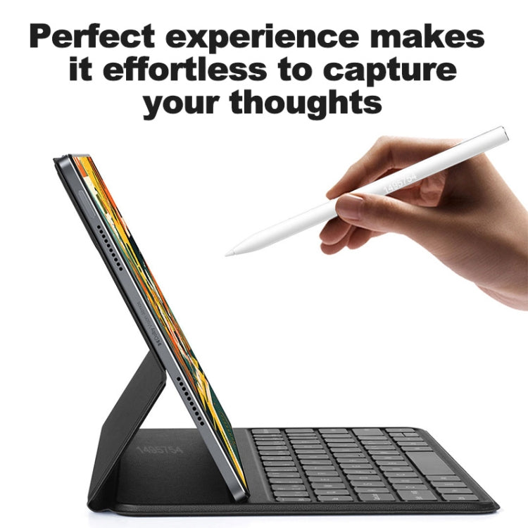 Original Xiaomi Stylus Pen 2 Draw Writing Screenshot Tablet Screen Touch Magnetic Pen For Xiaomi Mi Pad 5 / 5Pro/Mi Pad 6/6Pro - free shipping - PMC Jewellery - Order now!