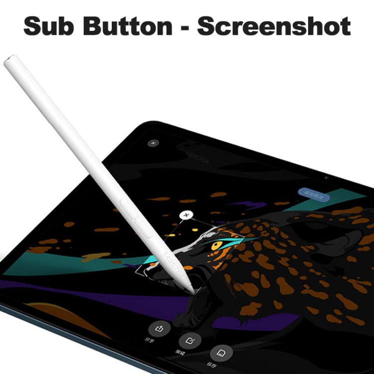 Original Xiaomi Stylus Pen 2 Draw Writing Screenshot Tablet Screen Touch Magnetic Pen For Xiaomi Mi Pad 5 / 5Pro/Mi Pad 6/6Pro - free shipping - PMC Jewellery - Order now!