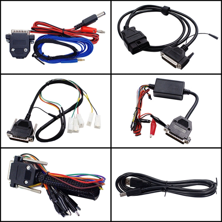 V2 V5.017 EU ECM Titanium Winols KESS 4 LED Online Master Version ECU OBD 2 Car / Truck Programmer Tool - Code Readers & Scan Tools by PMC Jewellery | Online Shopping South Africa | PMC Jewellery