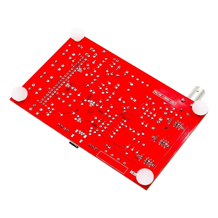 DSO138 Oscilloscope (Full Assembled) - free shipping - PMC Jewellery - Order now!