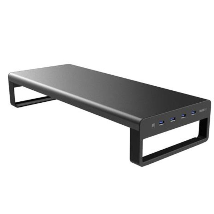 Vaydeer Computer Monitor Increased Desktop Screen Desktop Storage Base, Specification: Simple Configuration - free shipping - PMC Jewellery - Order now!