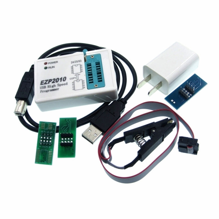 High-Speed Programmer Programming Offline Copy, US Plug, Specification:2010