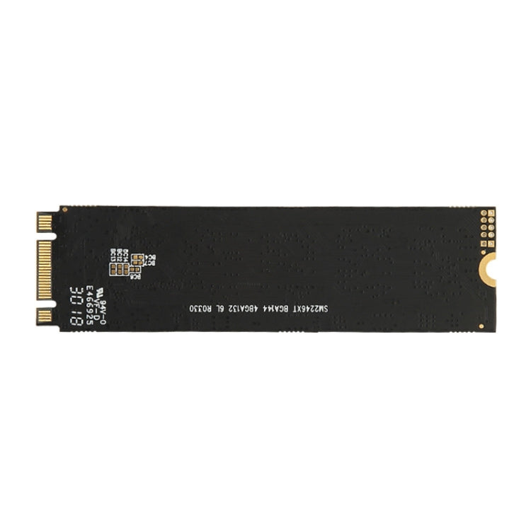 JingHai M.2 NGFF SSD Notebook Desktop Solid State Drive, Capacity:512GB - free shipping - PMC Jewellery - Order now!