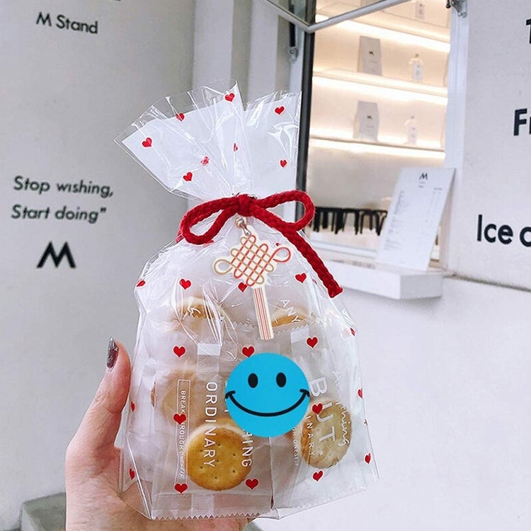 Reward Sticker Children Toy Decoration Label, Size: 2.5CM / 1INCH(A-60) - Tape & Solid glue by PMC TechLife | Online Shopping South Africa | PMC TechLife