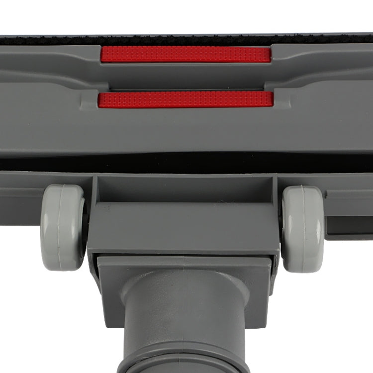 32mm Vacuum Cleaner Accessories Floor Brush Head for Haier / Midea - free shipping - PMC TechLife - Order now!