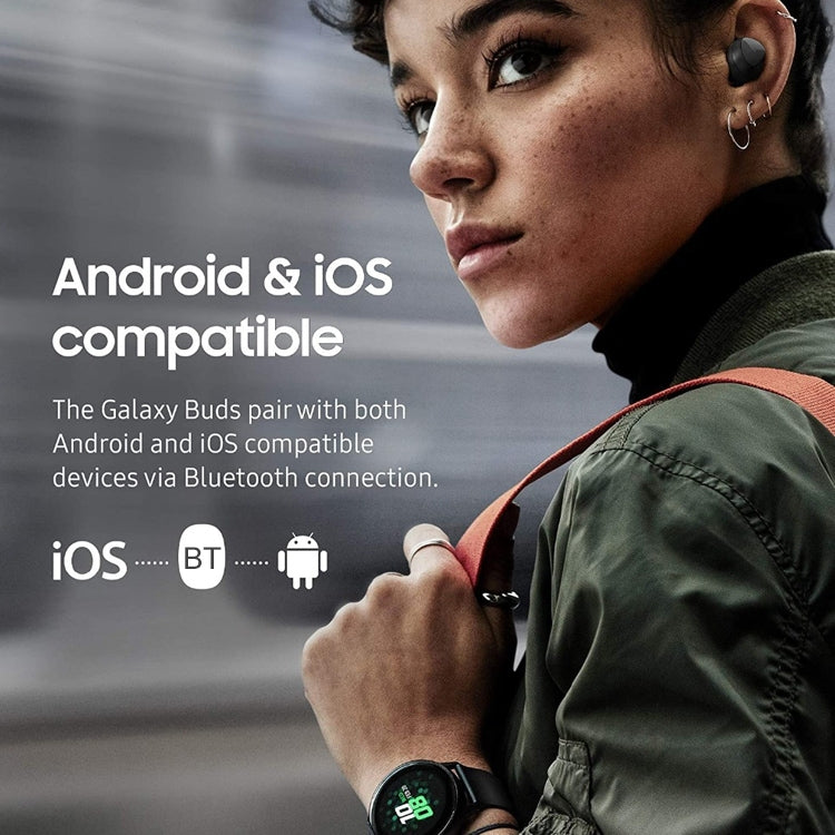 R175 In-Ear Portable Wireless Bluetooth Earphone(Black) - Bluetooth Earphone by PMC TechLife | Online Shopping South Africa | PMC TechLife