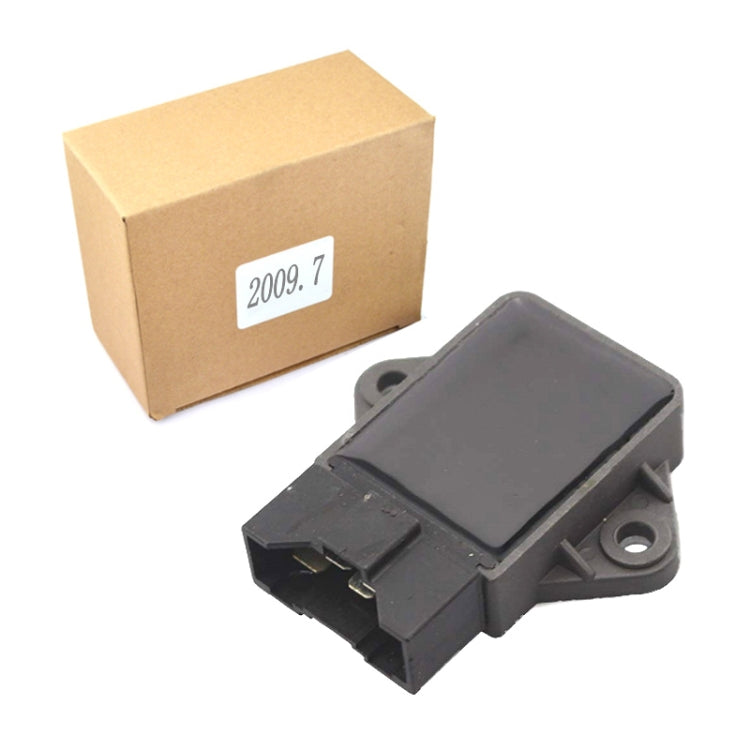 2009.7 Motorcycle Excitation Type Rectifier For Honda CB750F CBR1000F 31600-MS2-601 - Voltage Stabilizer by PMC TechLife | Online Shopping South Africa | PMC TechLife