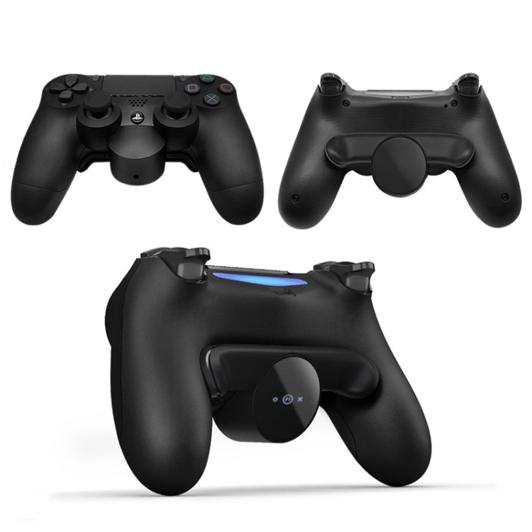 Heart For Game Controller Rear Side Key Connecting Plate Additional Buttons On The Back Connect The Rear Extension Unit For PS4 - free shipping - PMC Jewellery - Order now!