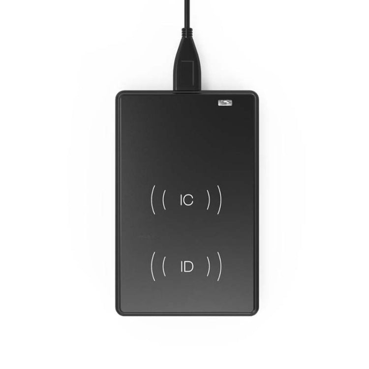 JAKCOM CD2 Access Control Proximity Card Duplicator RFID/ICID Card Reader Card Reader - free shipping - PMC Jewellery - Order now!
