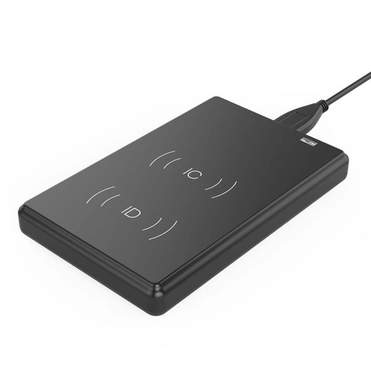 JAKCOM CD2 Access Control Proximity Card Duplicator RFID/ICID Card Reader Card Reader - free shipping - PMC Jewellery - Order now!