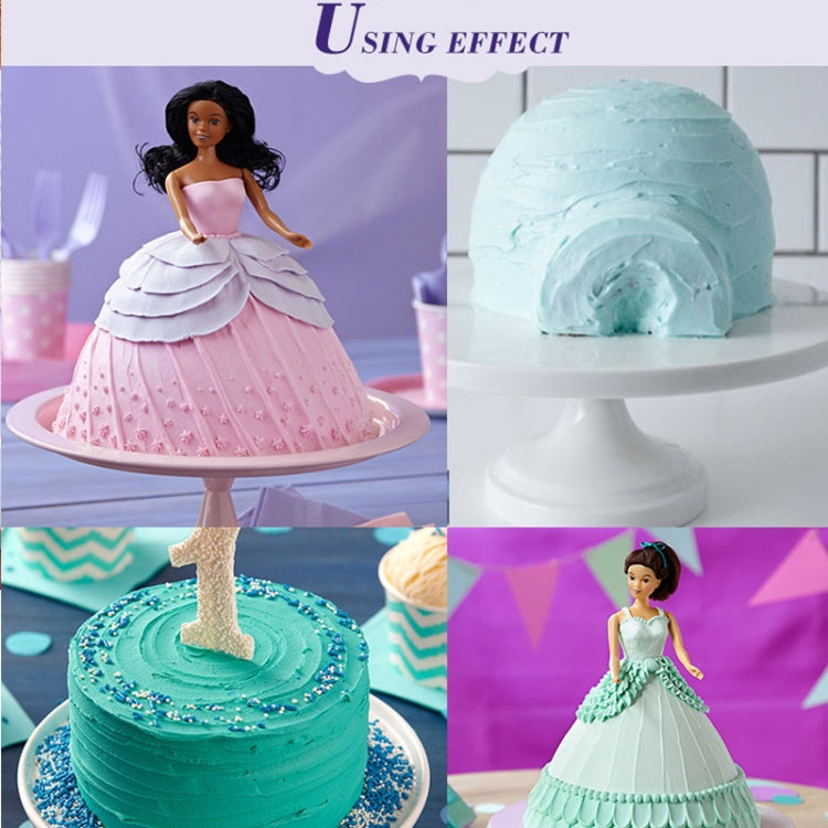 Stainless Steel Nozzle Icing Piping Nozzles Cream Cake Decorating Pastry Tip Fondant DIY Cake Tools - Baking Pastry Tools by PMC TechLife | Online Shopping South Africa | PMC TechLife
