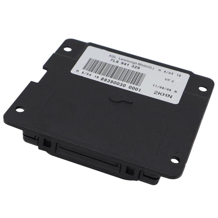 AFS Controller Headlight Turning Control Module For VW Passat 3C 2005-2008 / Touareg 7L 2002-2006( 7L6941329 Left)