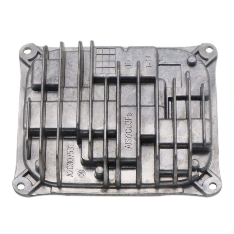 LED Controller Lamp Ballast Suitable For Mercedes-Benz C-Class W205 2015-2018 A2059005010 - Lamp Controller by PMC TechLife | Online Shopping South Africa | PMC TechLife