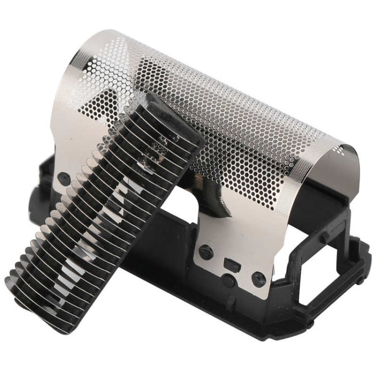 2 PCS Shaver Accessories For Braun, Colour: Omentum + Cutter Head - free shipping - PMC TechLife - Order now!
