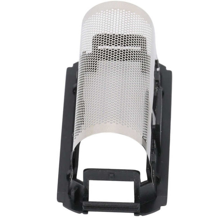 2 PCS Shaver Accessories For Braun, Colour: Omentum - free shipping - PMC TechLife - Order now!