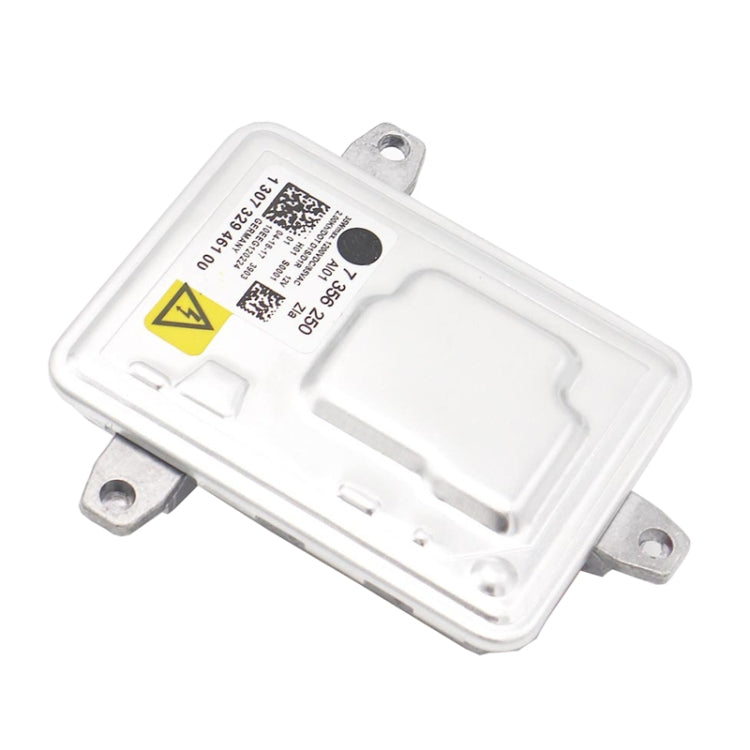 D1S Car Headlight Hid Ballast 130732946100 For BMW 1 Series F20 / F21 2012-2015
