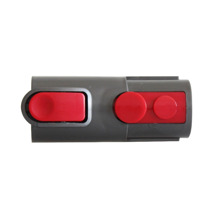 Vacuum Cleaner Rack + 2 Adapter For Dyson V7 V8 V10 - free shipping - PMC TechLife - Order now!