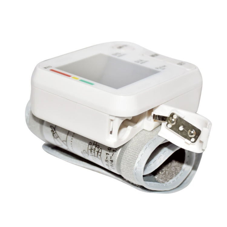 CK-W135 Household Wrist Blood Pressure Measuring Instrument