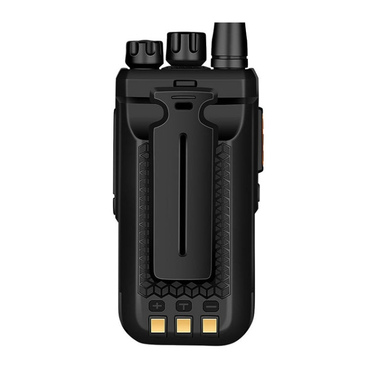 DuoMSera Outdoor Handheld Civil Waterproof High-Power Wireless Walkie-Talkie - free shipping - PMC Jewellery - Order now!