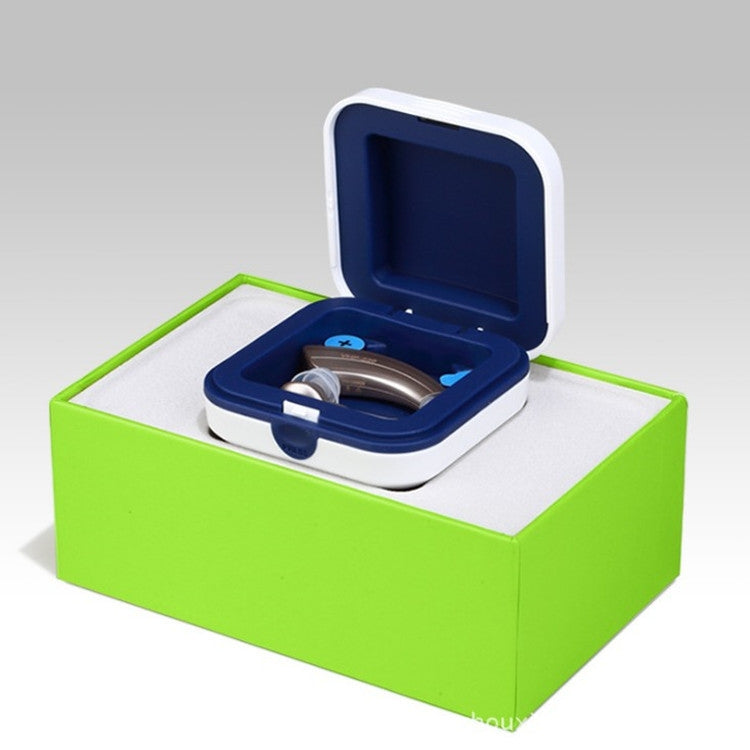 VHP-220 Elderly Hearing Aid Wireless Invisible Sound Amplifier Sound Collector - Hearing Aids by PMC TechLife | Online Shopping South Africa | PMC TechLife | Buy Now Pay Later Mobicred