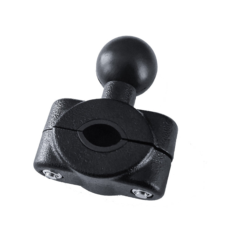 Car Headrest Bracket Motorcycle Rearview Mobile Phone Bracket Style: Plate Clamp - Car Holders by PMC TechLife | Online Shopping South Africa | PMC TechLife