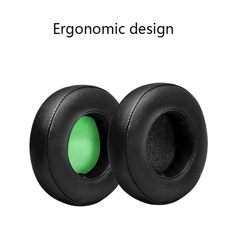2 PCS Headset Sponge Case For Razer BlackShark V2/V2X/V2SE, Colour: Head Beam Protective Cover(White)