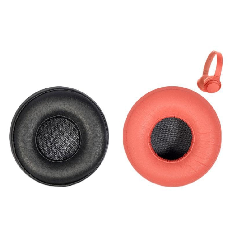 2 PCS Headset Sponge Case For Sony WH-H800 (Twilight Re) - Earmuff & Pad by PMC TechLife | Online Shopping South Africa | PMC TechLife | Buy Now Pay Later Mobicred