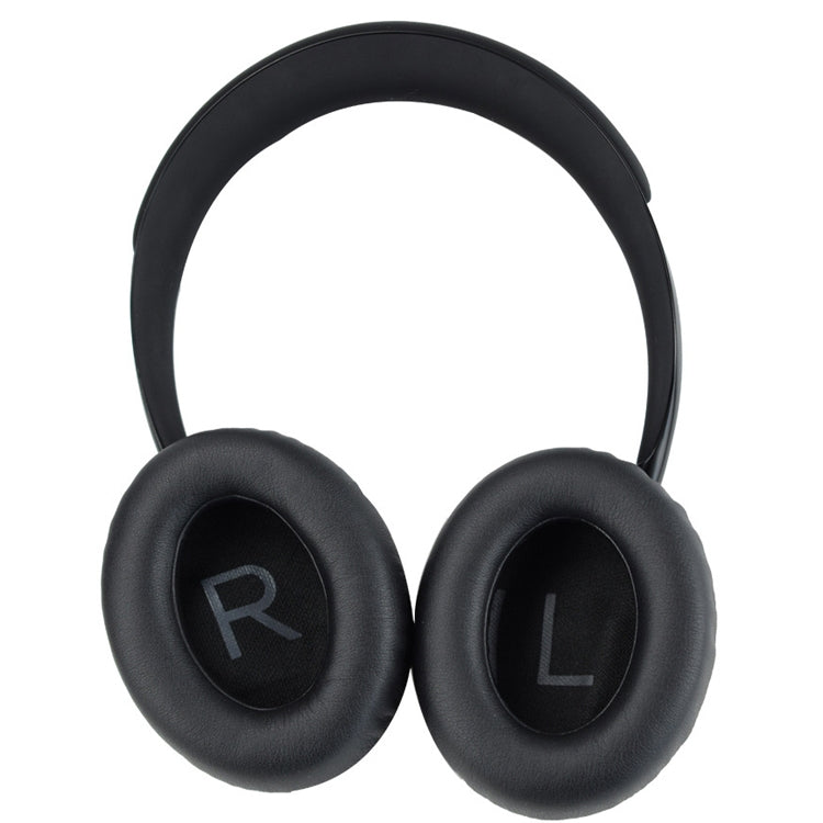 2 PCS Headest Sponge Cover Earmuffs with Cushion For BOSE NC700(White) - Earmuff & Pad by PMC TechLife | Online Shopping South Africa | PMC TechLife