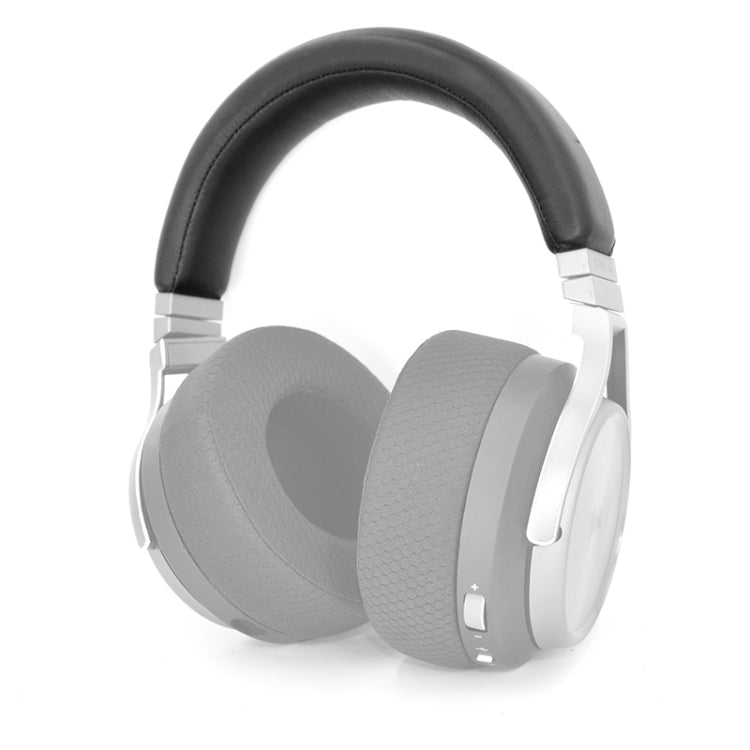 2 PCS Head Beam Protective Case For Corsair Virtuoso RGB(Gray) - Earmuff & Pad by PMC TechLife | Online Shopping South Africa | PMC TechLife