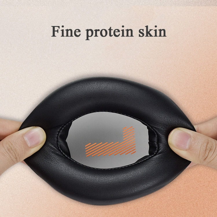 2 PCS Memory Foam Earmuffs For JBL Quantum ONE Wireless(Black) - Earmuff & Pad by PMC TechLife | Online Shopping South Africa | PMC TechLife | Buy Now Pay Later Mobicred