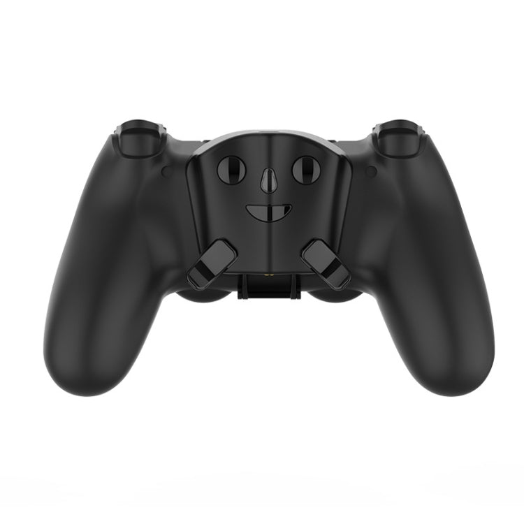 IPLAY HBP-195 Gamepad Accelerator Expansion Back Button For PS4(Black) - free shipping - PMC TechLife - Order now!