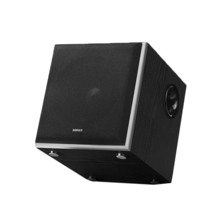 Edifier T5 Computer Multimedia Wooden Speakers, US Plug - free shipping - PMC Jewellery - Order now!