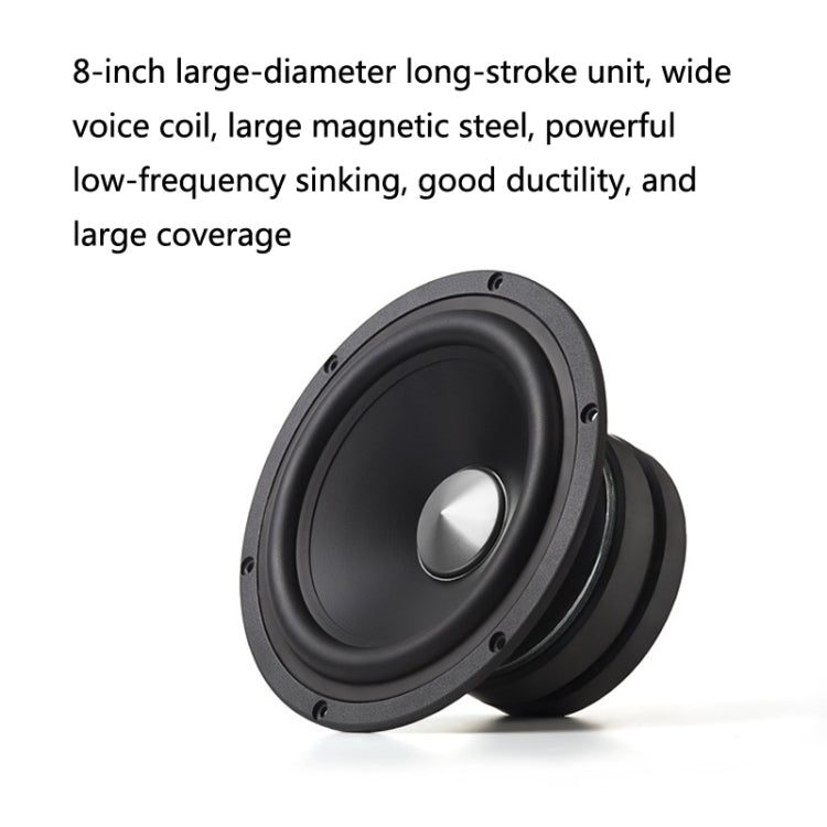 Edifier T5 Computer Multimedia Wooden Speakers, US Plug - free shipping - PMC Jewellery - Order now!
