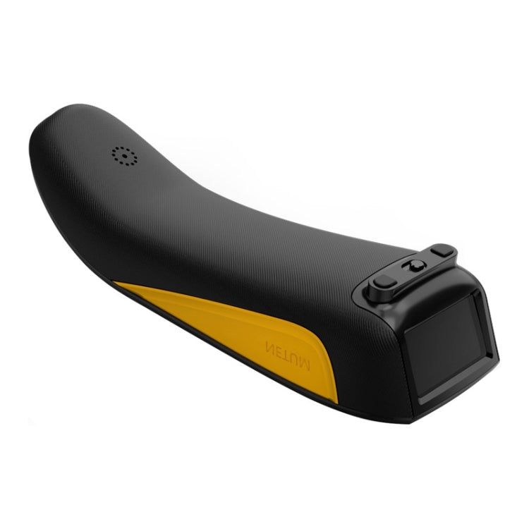 NETUM C750 Wireless Bluetooth Scanner Portable Barcode Warehouse Express Barcode Scanner, Model: C750 Two-dimensional - free shipping - PMC Jewellery - Order now!