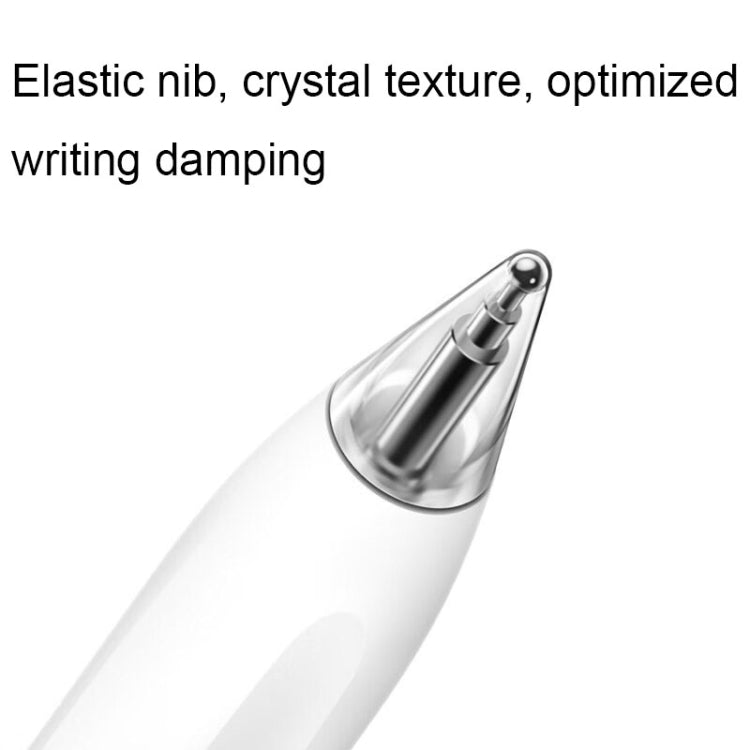 Original Huawei M-Pen 2 Stylus Pen For Huawei MatePad Pro 11/12.6 Inch(White) - free shipping - PMC Jewellery - Order now!