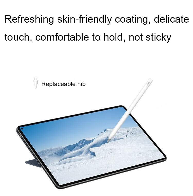 Original Huawei M-Pen 2 Stylus Pen For Huawei MatePad Pro 11/12.6 Inch(White) - free shipping - PMC Jewellery - Order now!